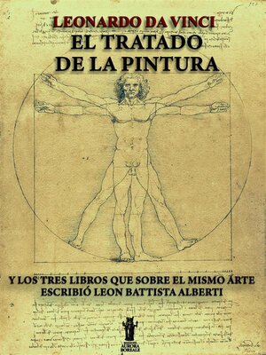 cover image of El Tratado de la Pintura